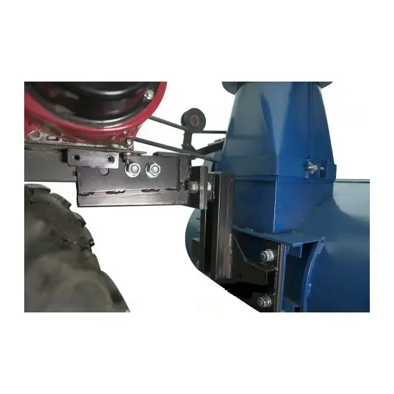 Снегоуборщик для мотоблоков Weima (СП4), фото 3 - интернет магазин Вейма