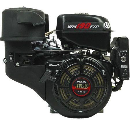 Двигатель Weima WM190FE-S, фото  - интернет магазин Вейма
